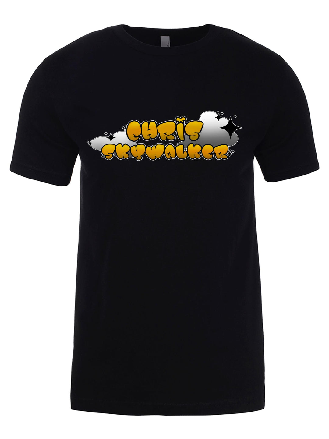 Chris Skywalker Unisex T-Shirt