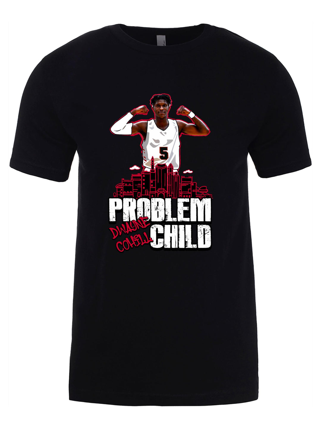 Problem Child Unisex T-Shirt