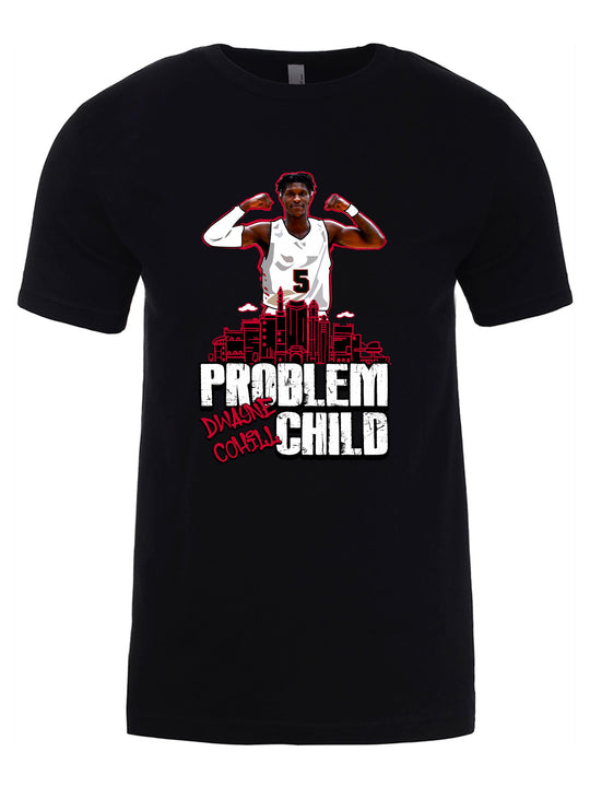Problem Child Unisex T-Shirt