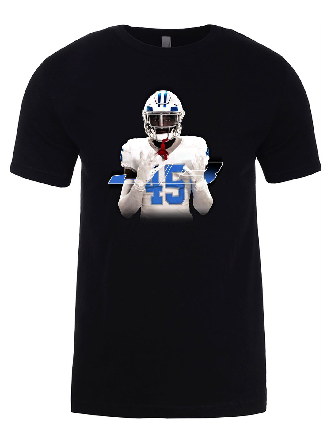 JaiBrian Bouye Unisex T-Shirt