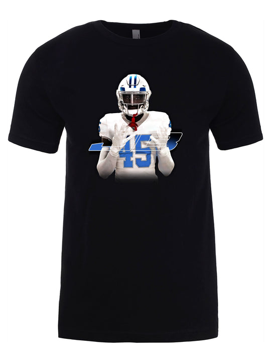 JaiBrian Bouye Unisex T-Shirt