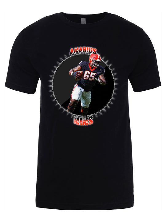 Amarius Mims Unisex T-Shirt