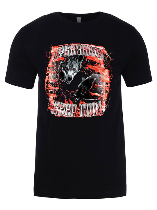 Chris Lykes Unisex T-Shirt