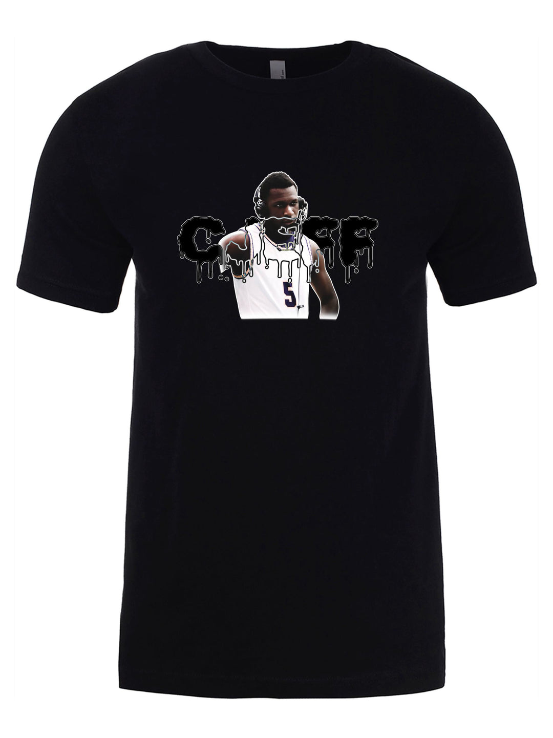 CJEFF Unisex T-Shirt
