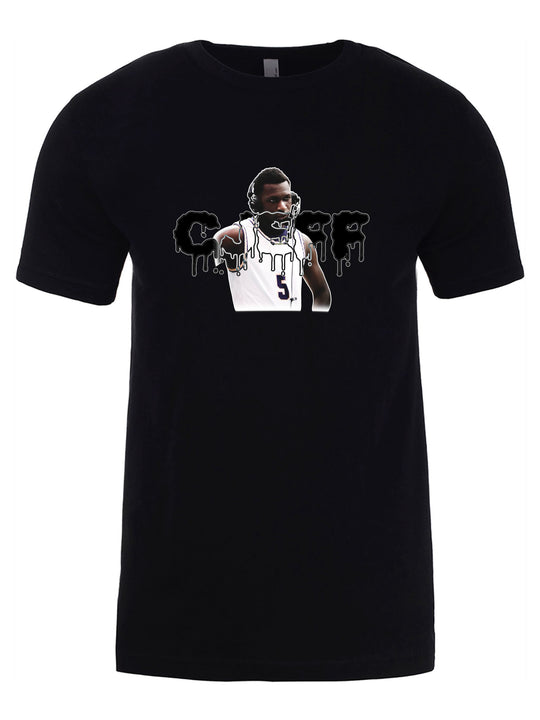 CJEFF Unisex T-Shirt