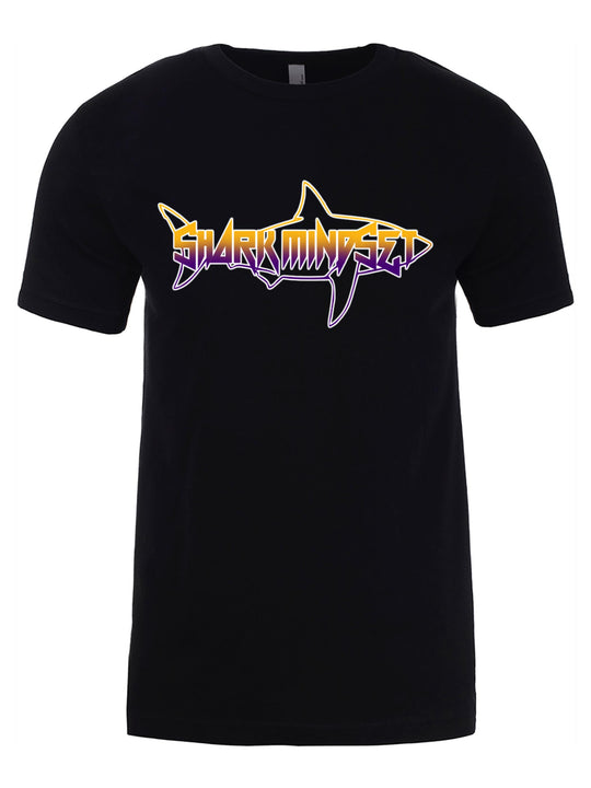 Shark Mindset Unisex T-Shirt