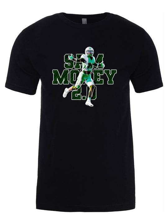 Andre Sam Unisex T-Shirt