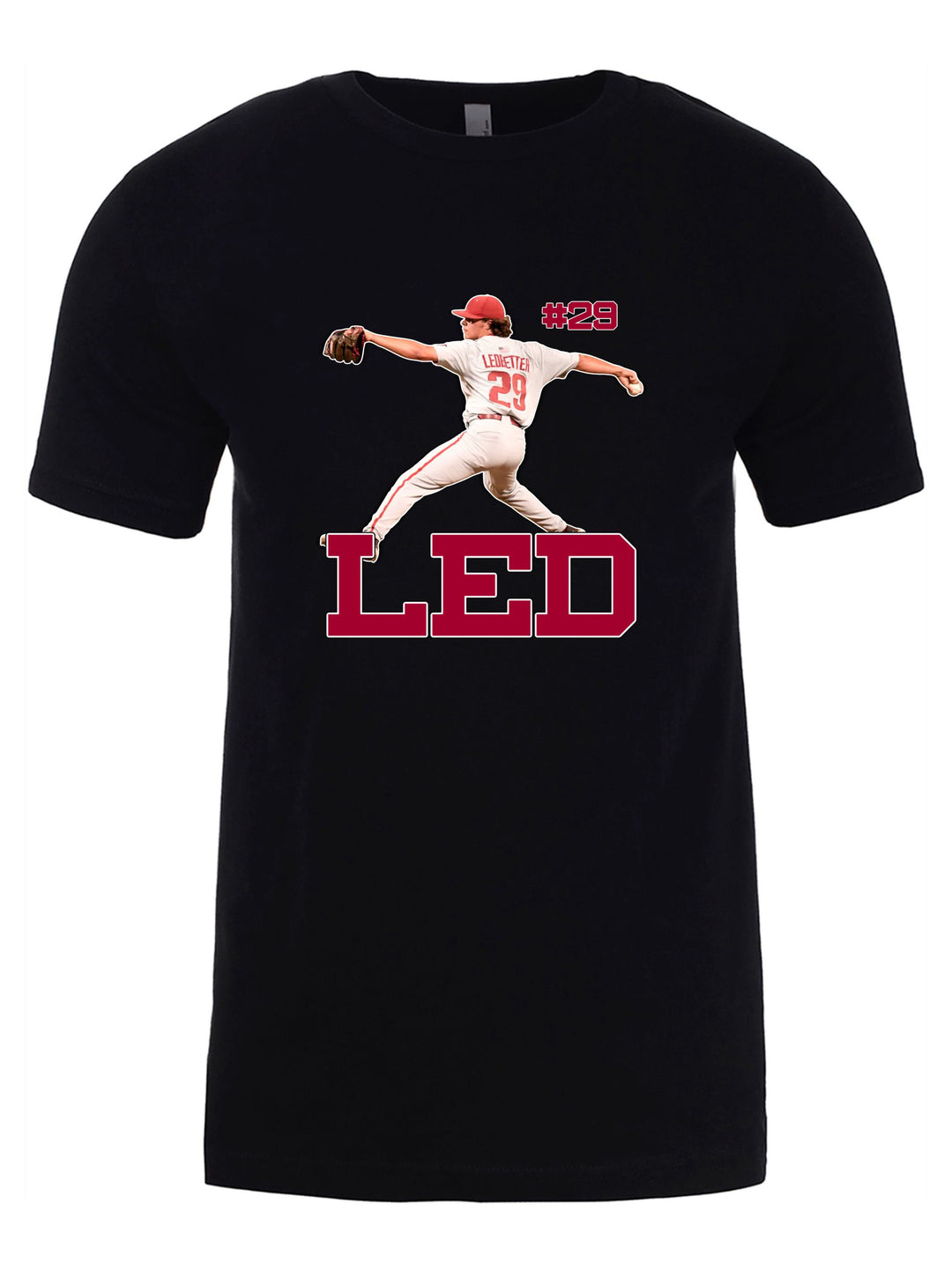 Austin Ledbetter Unisex T-Shirt