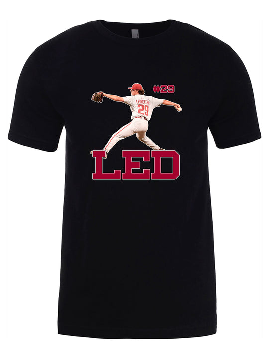 Austin Ledbetter Unisex T-Shirt