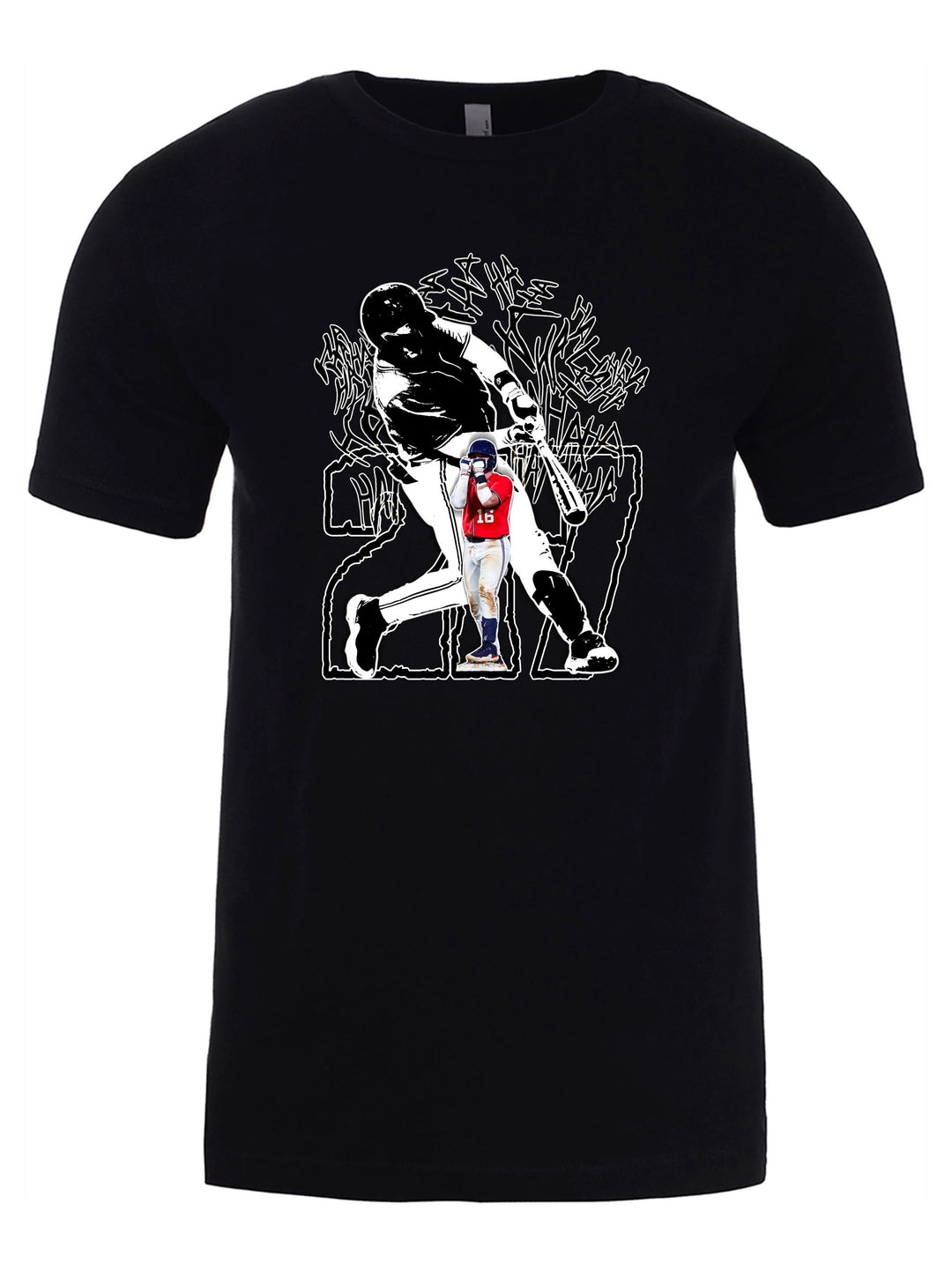 Will Plattner Unisex T-Shirt