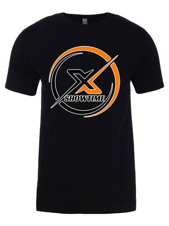 Xavier Velazquez Unisex T-Shirt