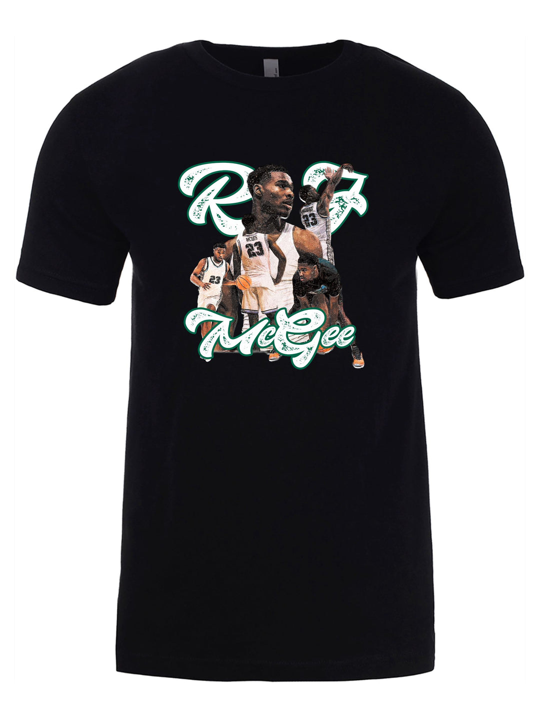 RJ McGee Unisex T-Shirt
