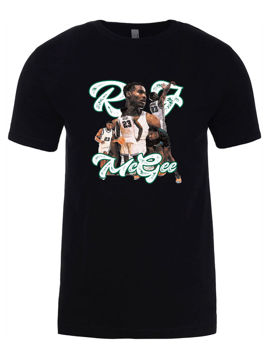 RJ McGee Unisex T-Shirt