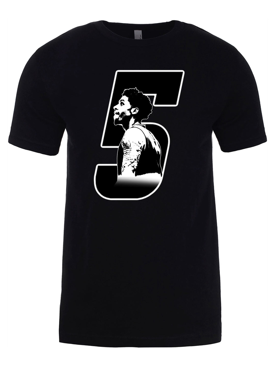 Caleb Homesley Unisex T-Shirt