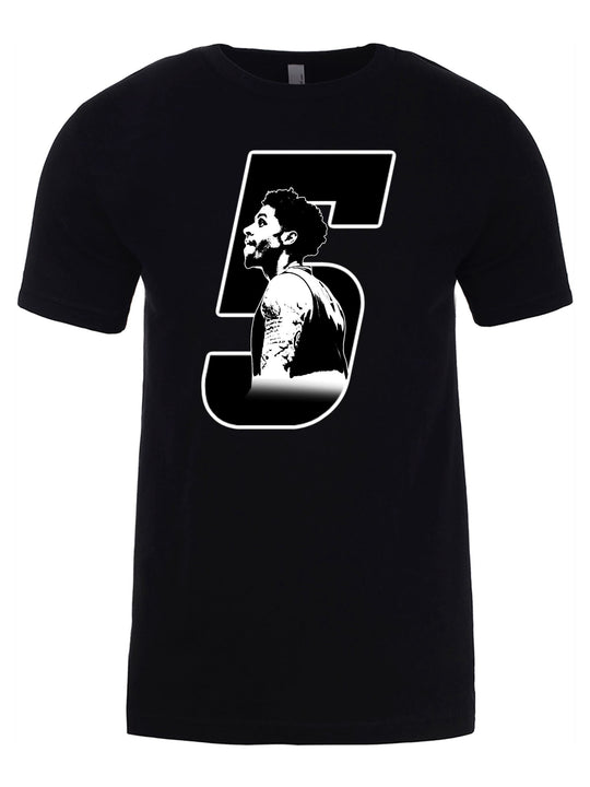 Caleb Homesley Unisex T-Shirt