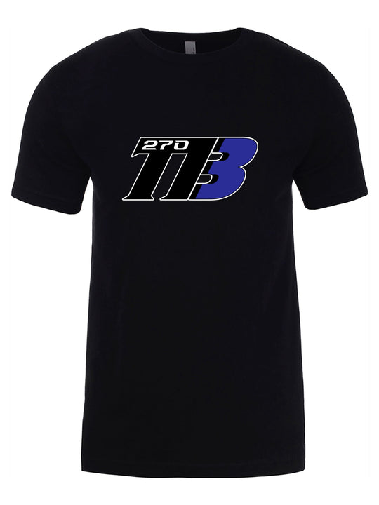 Ty Bryant Unisex T-Shirt