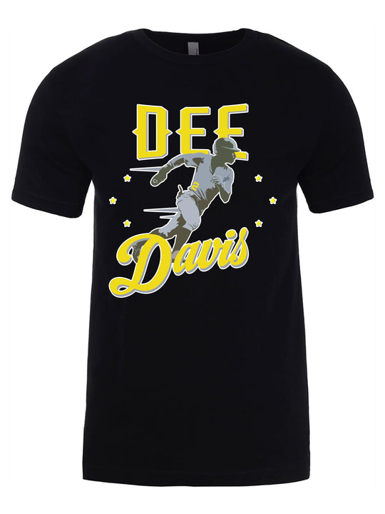 Dee Davis Unisex T-Shirt