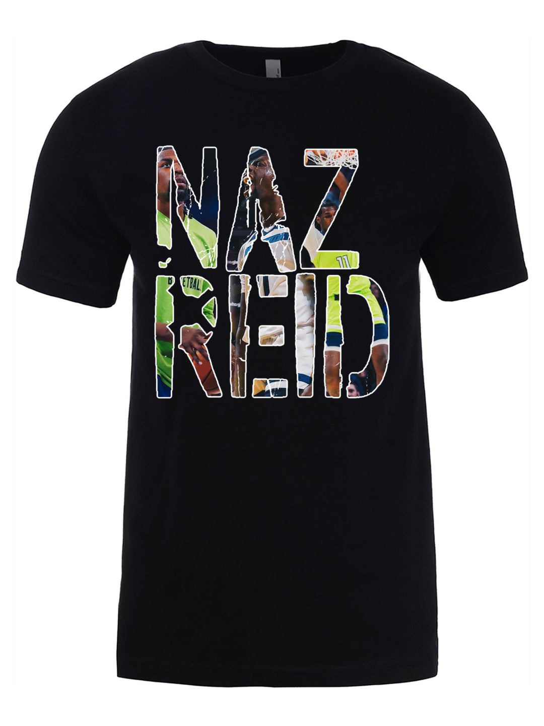 Naz Reid Unisex T-Shirt