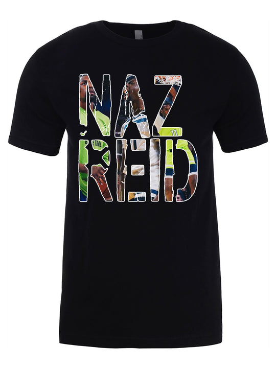 Naz Reid Unisex T-Shirt