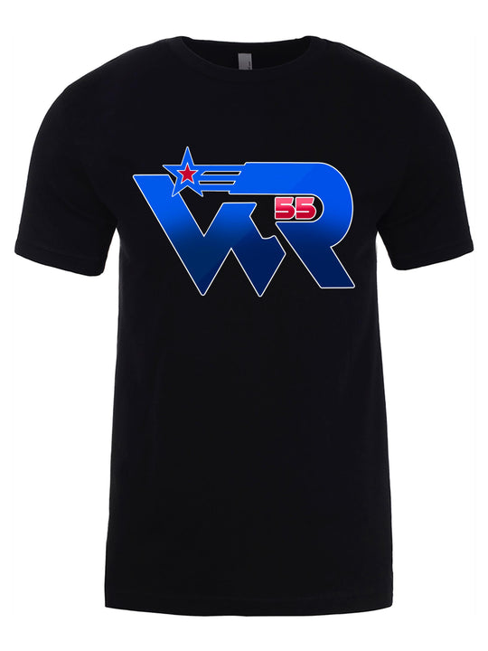 Will Reeves Unisex T-Shirt