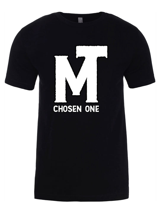 Malik Tullis Unisex T-Shirt