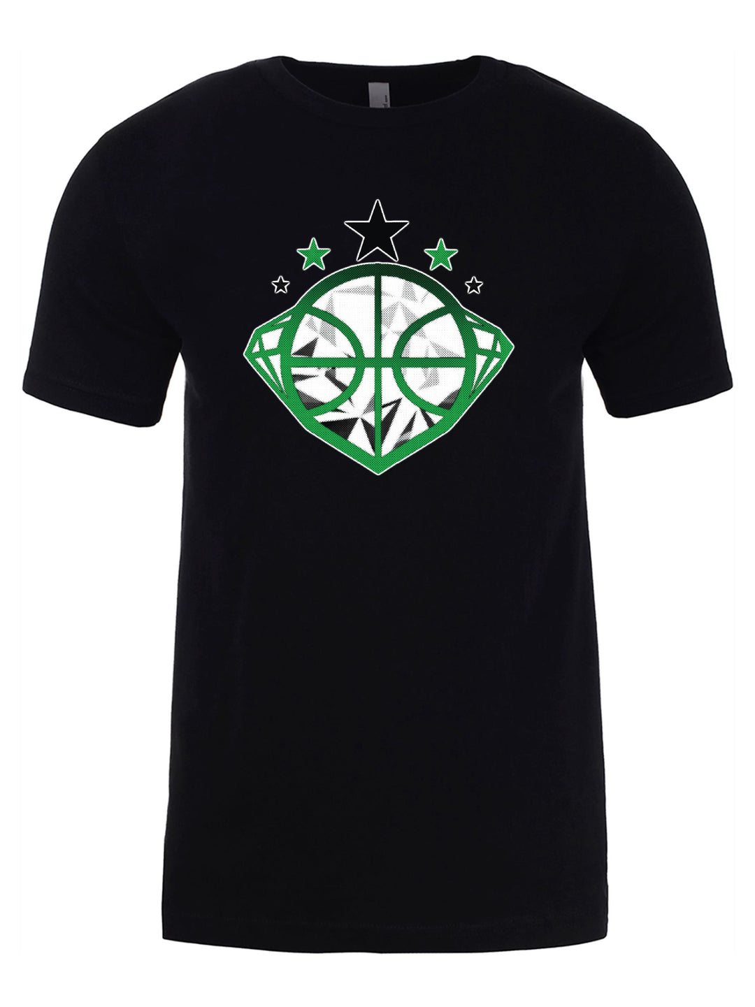 James Jewell Unisex T-Shirt