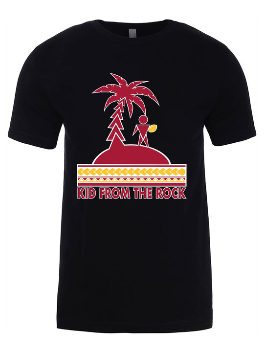 Kid from the Rock Unisex T-Shirt