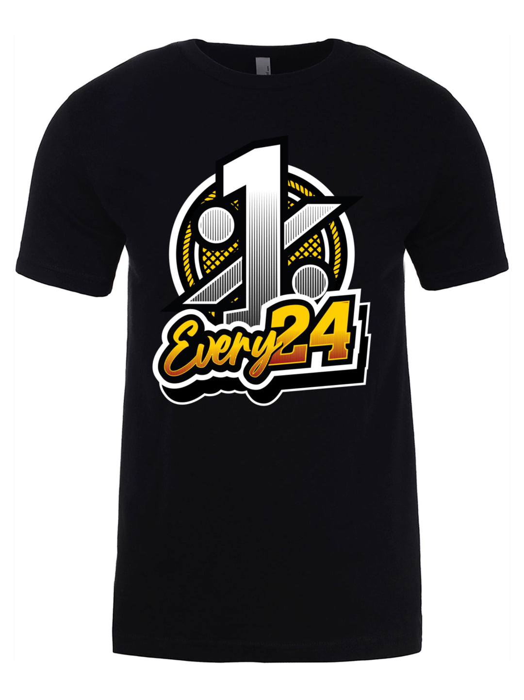 Brandon Hollins Unisex T-Shirt