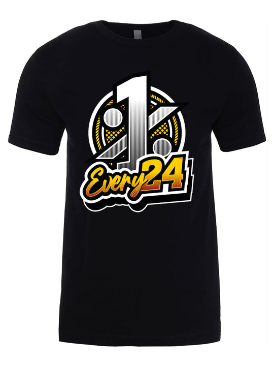 Brandon Hollins Unisex T-Shirt