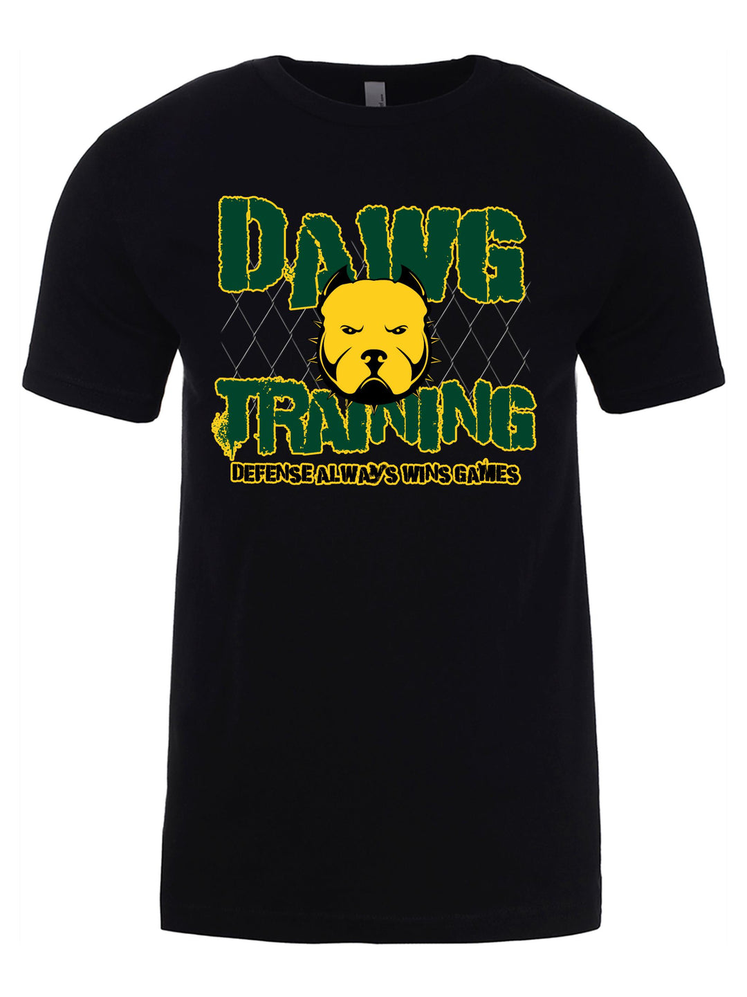 Danny Ashley Unisex T-Shirt