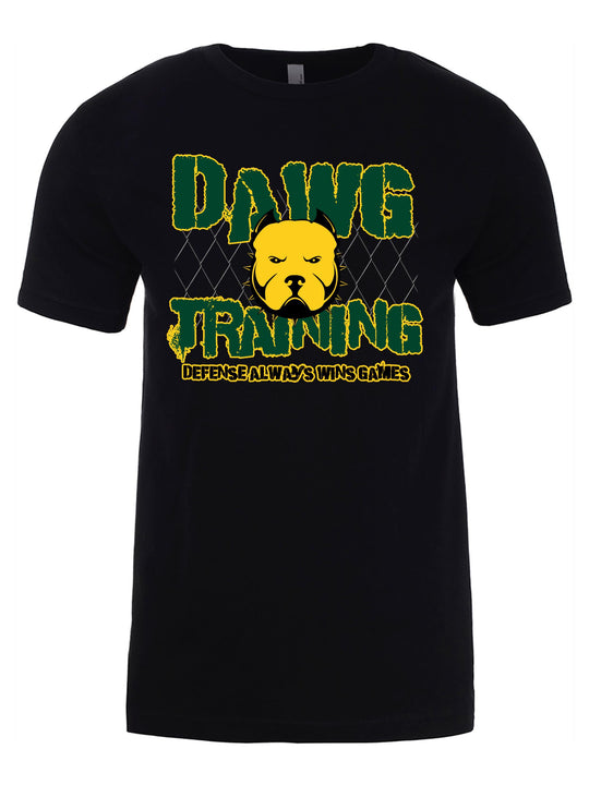 Danny Ashley Unisex T-Shirt