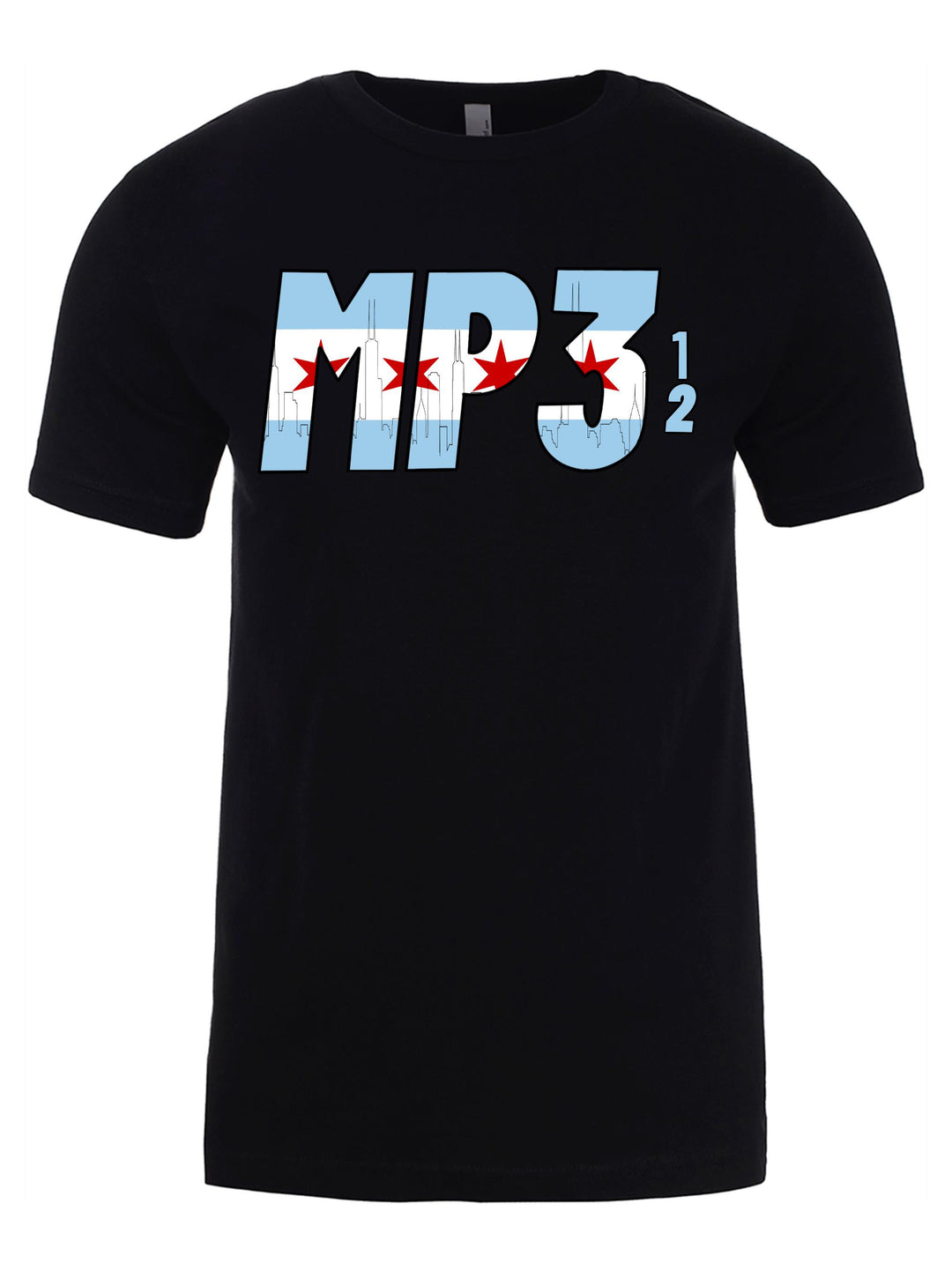 MacPoole Unisex T-Shirt