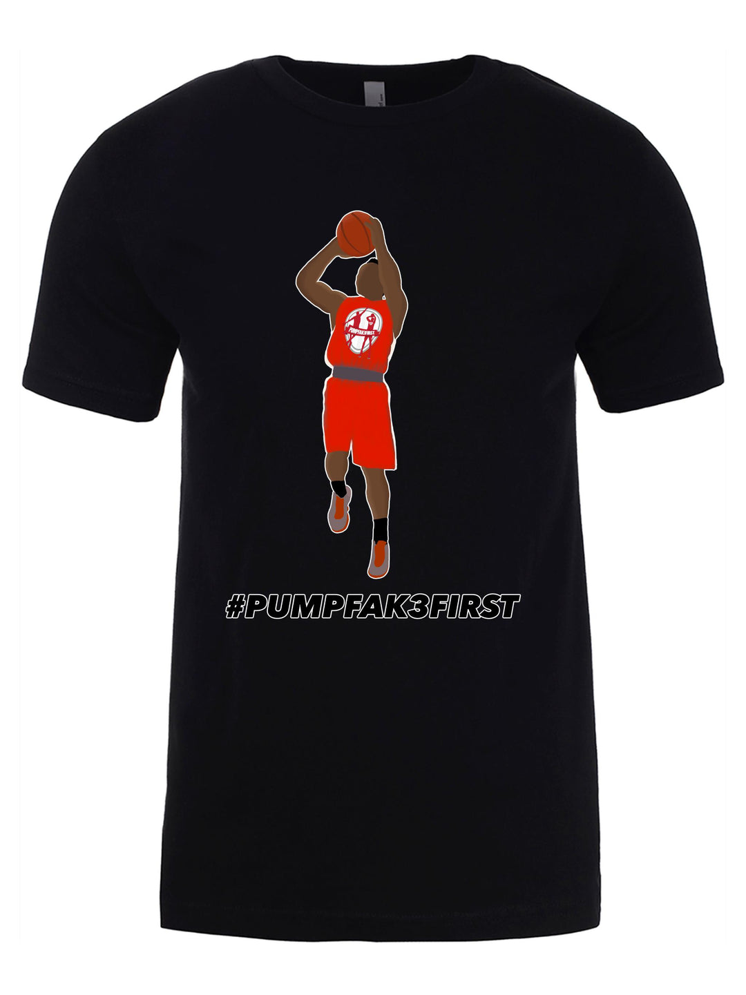 Alex Johnson Unisex T-Shirt