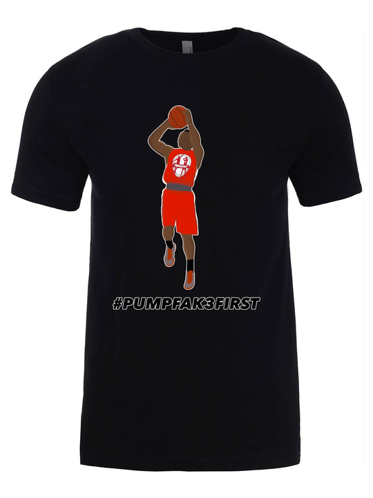 Alex Johnson Unisex T-Shirt
