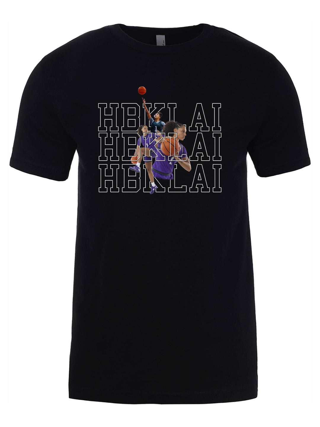 HBKLAI Unisex T-Shirt
