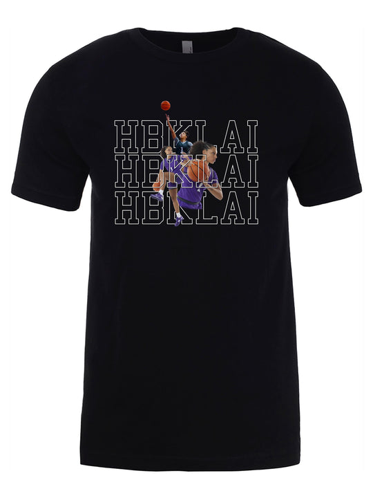 HBKLAI Unisex T-Shirt
