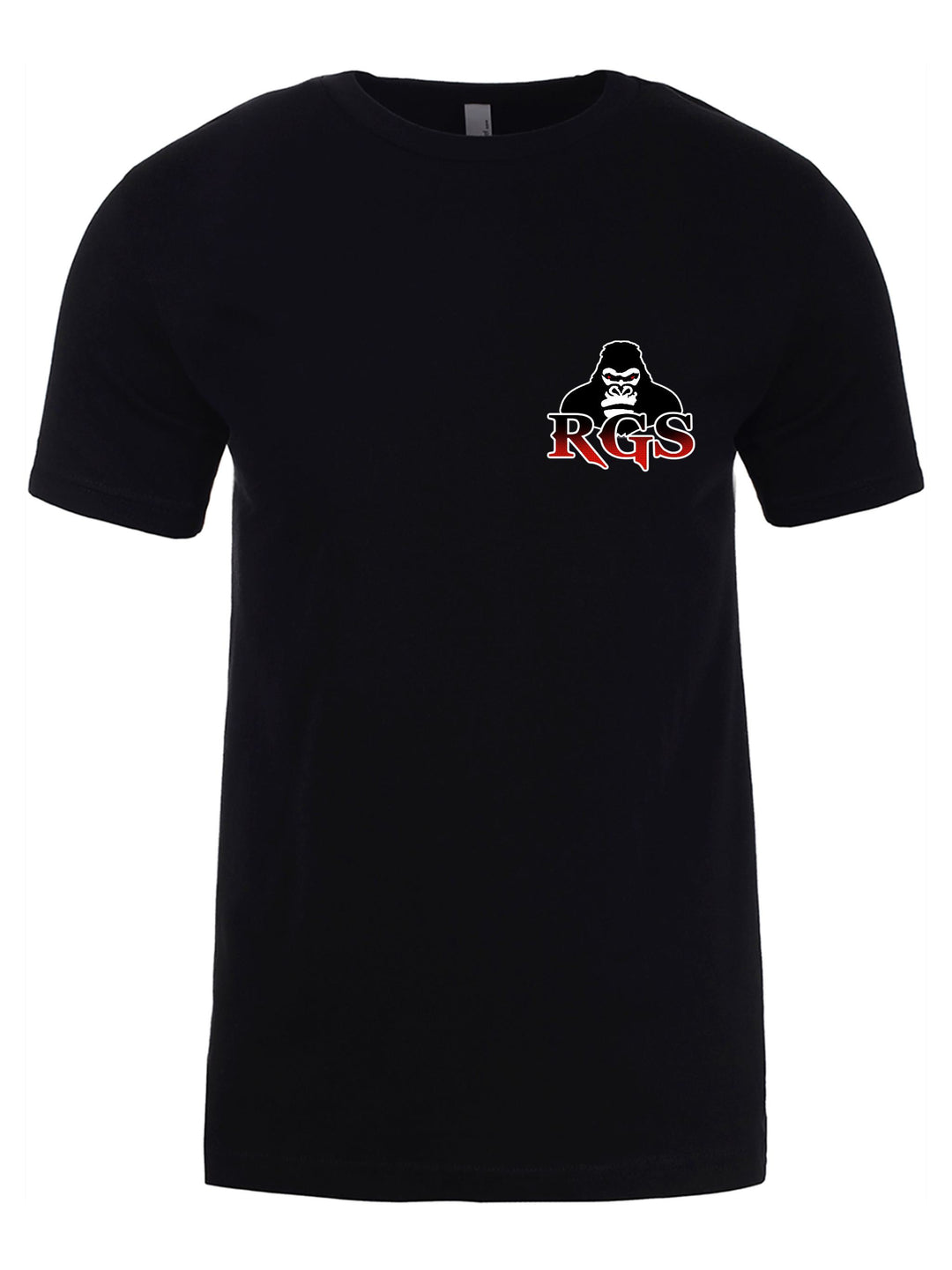 Jamison Kelly Unisex T-Shirt