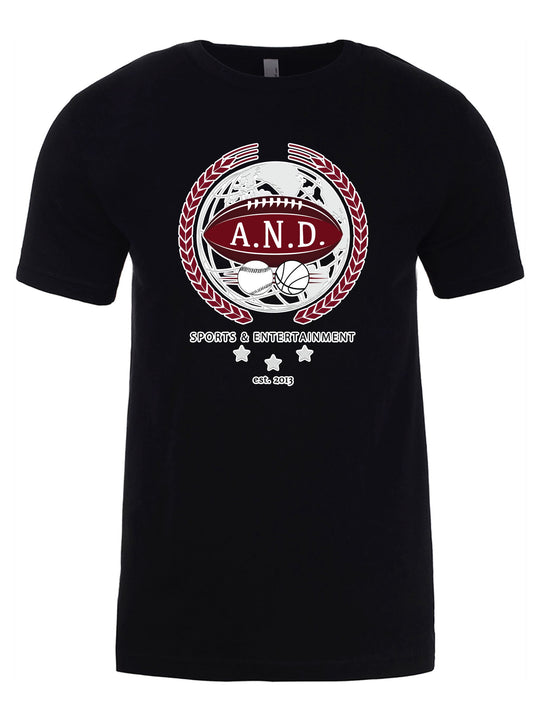 AND Sports Unisex T-Shirt
