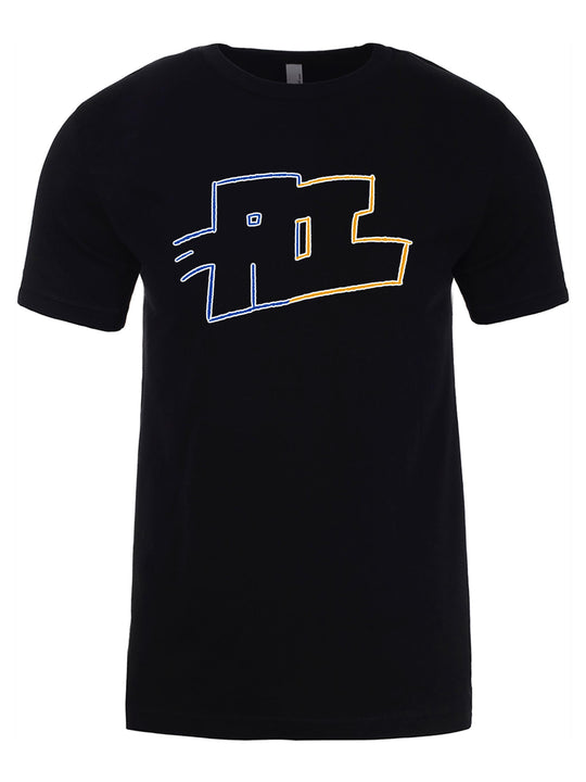 Abe Ibrahim Unisex T-Shirt