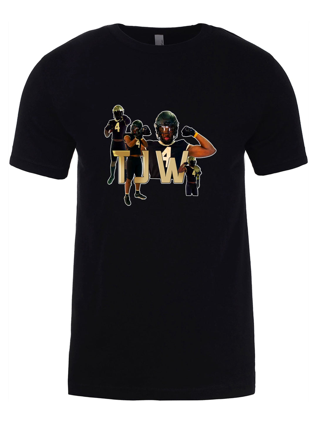 Tyler Walton Unisex T-Shirt