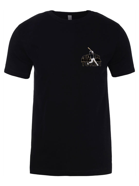 Blake Lewis Unisex T-Shirt