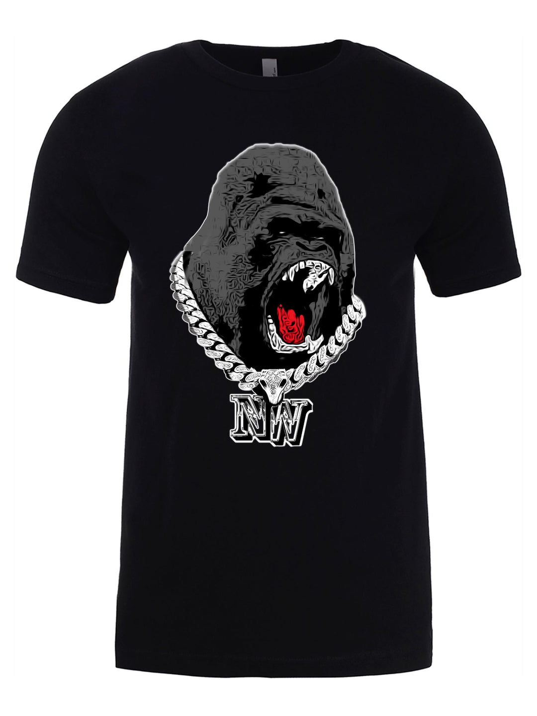 Nick Ward Unisex T-Shirt