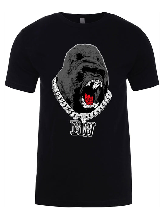 Nick Ward Unisex T-Shirt
