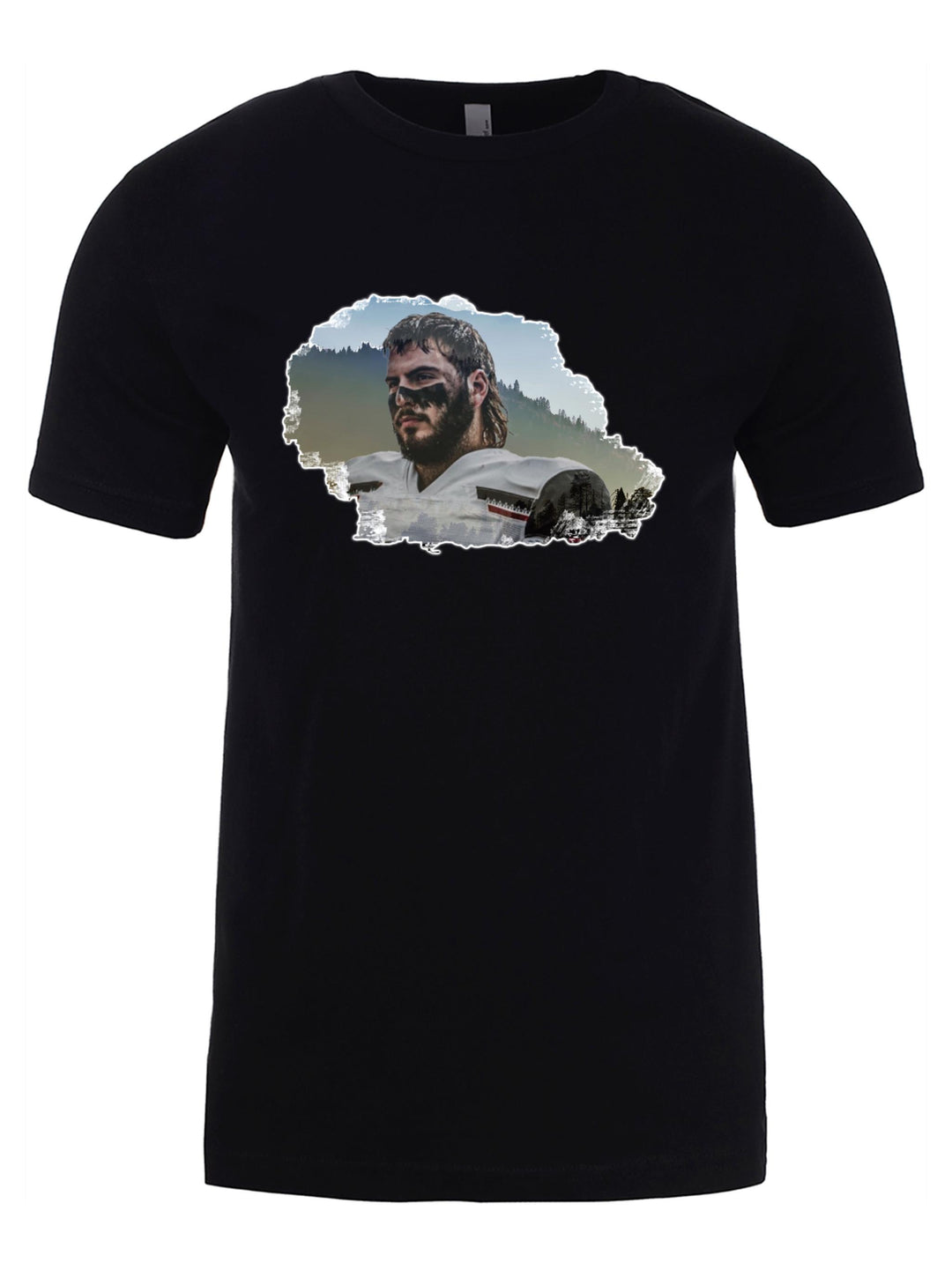 Cam Jones Unisex T-Shirt