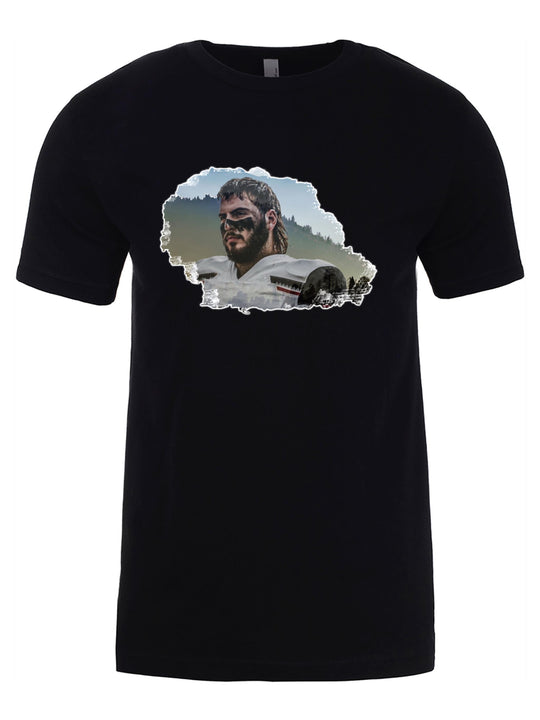 Cam Jones Unisex T-Shirt