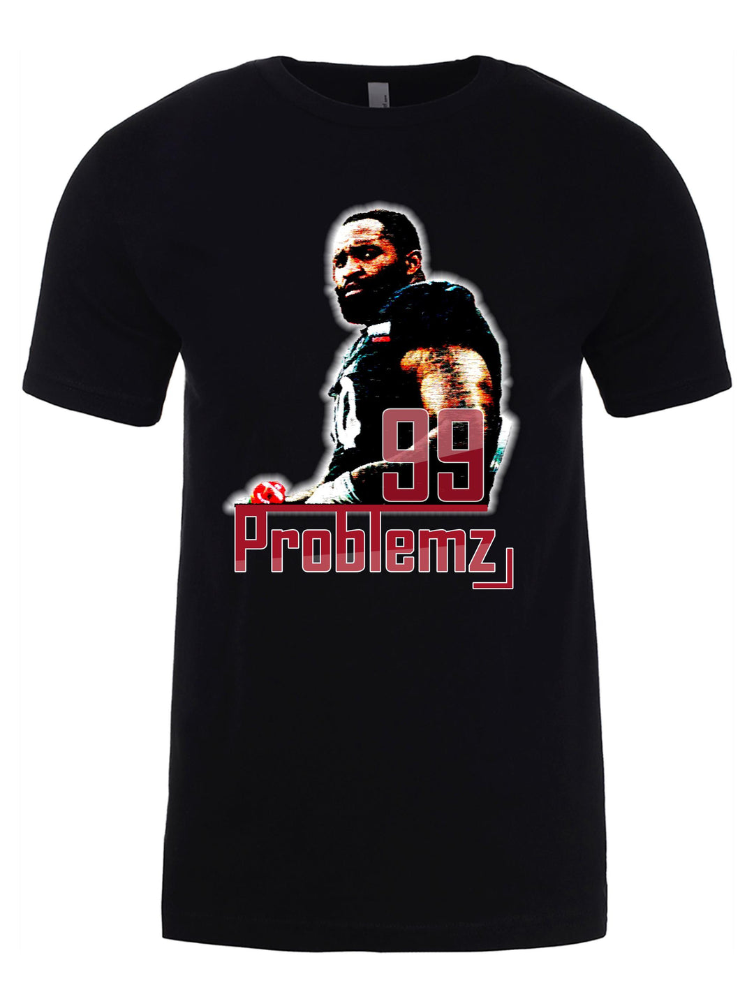 99 Problemz Unisex T-Shirt