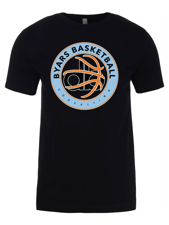 Byars Basketball Unisex T-Shirt