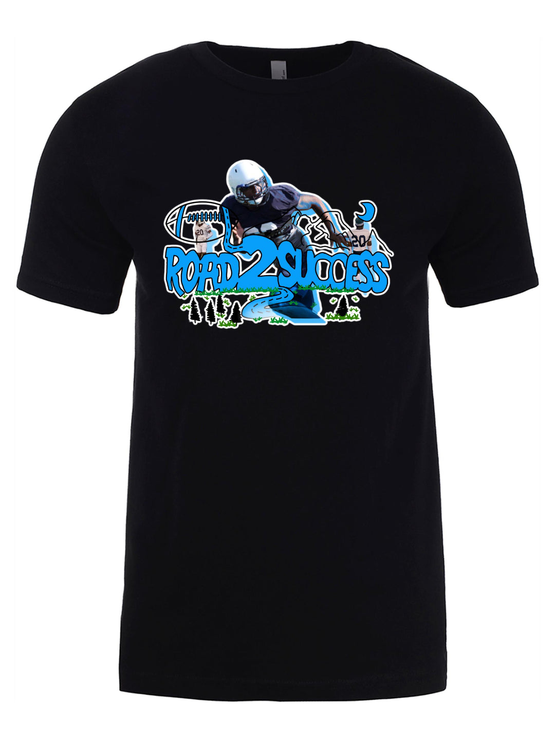 JyQuavion Vinson Unisex T-Shirt