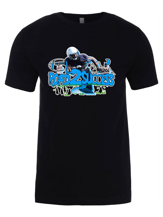 JyQuavion Vinson Unisex T-Shirt