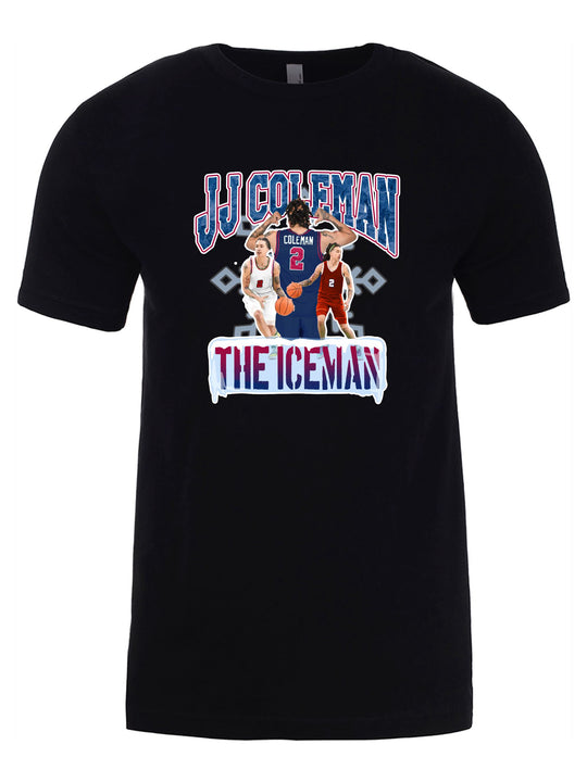 JJ Coleman Unisex T-Shirt